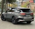 Сірий БМВ iX, об'ємом двигуна 0 л та пробігом 39 тис. км за 52950 $, фото 6 на Automoto.ua