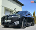Сірий БМВ iX, об'ємом двигуна 0 л та пробігом 30 тис. км за 47700 $, фото 11 на Automoto.ua