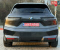 Серый БМВ iX, объемом двигателя 0 л и пробегом 50 тыс. км за 68900 $, фото 7 на Automoto.ua