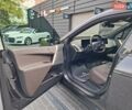 Серый БМВ iX, объемом двигателя 0 л и пробегом 20 тыс. км за 52900 $, фото 9 на Automoto.ua