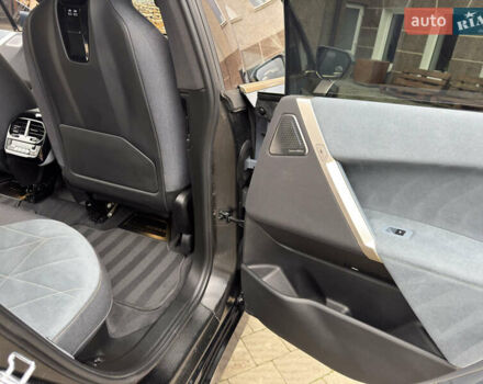 Сірий БМВ iX, об'ємом двигуна 0 л та пробігом 80 тис. км за 52400 $, фото 33 на Automoto.ua