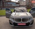 Серый БМВ iX, объемом двигателя 0 л и пробегом 4 тыс. км за 36000 $, фото 3 на Automoto.ua