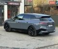 БМВ iX 2023 у Івано-Франківську на Automoto.ua Сірий БМВ iX, об'ємом двигуна 0 л та пробігом 32 тис. км за 69800 $, фото 25 на Automoto.ua