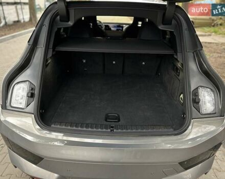 Сірий БМВ iX, об'ємом двигуна 0 л та пробігом 39 тис. км за 52950 $, фото 16 на Automoto.ua