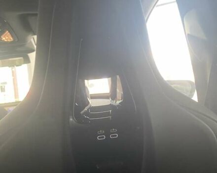 Сірий БМВ iX, об'ємом двигуна 0 л та пробігом 11 тис. км за 79800 $, фото 26 на Automoto.ua