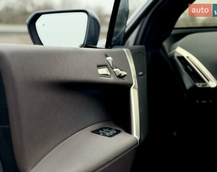 Сірий БМВ iX, об'ємом двигуна 0 л та пробігом 88 тис. км за 44000 $, фото 11 на Automoto.ua