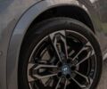 Серый БМВ iX, объемом двигателя 0 л и пробегом 4 тыс. км за 36000 $, фото 31 на Automoto.ua