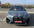 Сірий БМВ iX, об'ємом двигуна 0 л та пробігом 37 тис. км за 54900 $, фото 1 на Automoto.ua