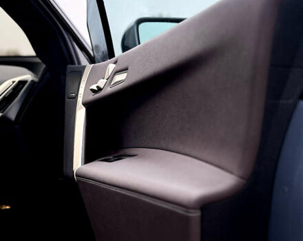 Сірий БМВ iX, об'ємом двигуна 0 л та пробігом 88 тис. км за 44000 $, фото 19 на Automoto.ua