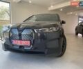 Сірий БМВ iX, об'ємом двигуна 0 л та пробігом 11 тис. км за 79800 $, фото 3 на Automoto.ua