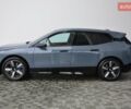 Серый БМВ iX, объемом двигателя 0 л и пробегом 17 тыс. км за 61613 $, фото 1 на Automoto.ua