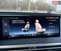 Серый БМВ iX, объемом двигателя 0 л и пробегом 50 тыс. км за 68900 $, фото 34 на Automoto.ua