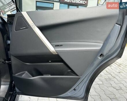 БМВ iX 2023 у Івано-Франківську на Automoto.ua Сірий БМВ iX, об'ємом двигуна 0 л та пробігом 32 тис. км за 69800 $, фото 57 на Automoto.ua