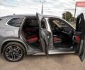Серый БМВ iX, объемом двигателя 0 л и пробегом 4 тыс. км за 36000 $, фото 9 на Automoto.ua