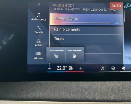 Сірий БМВ iX, об'ємом двигуна 0 л та пробігом 39 тис. км за 52950 $, фото 45 на Automoto.ua