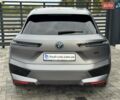 Серый БМВ iX, объемом двигателя 0 л и пробегом 49 тыс. км за 79500 $, фото 11 на Automoto.ua