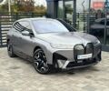 Серый БМВ iX, объемом двигателя 0 л и пробегом 49 тыс. км за 79500 $, фото 1 на Automoto.ua