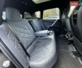 БМВ iX 2023 у Івано-Франківську на Automoto.ua Сірий БМВ iX, об'ємом двигуна 0 л та пробігом 32 тис. км за 69800 $, фото 60 на Automoto.ua