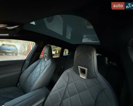 Серый БМВ iX, объемом двигателя 0 л и пробегом 50 тыс. км за 68900 $, фото 36 на Automoto.ua