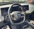 Серый БМВ iX, объемом двигателя 0 л и пробегом 49 тыс. км за 79500 $, фото 15 на Automoto.ua