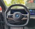 Серый БМВ iX, объемом двигателя 0 л и пробегом 20 тыс. км за 52900 $, фото 23 на Automoto.ua