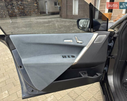 Сірий БМВ iX, об'ємом двигуна 0 л та пробігом 80 тис. км за 52400 $, фото 34 на Automoto.ua