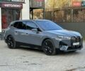 БМВ iX 2023 у Івано-Франківську на Automoto.ua Сірий БМВ iX, об'ємом двигуна 0 л та пробігом 32 тис. км за 69800 $, фото 13 на Automoto.ua