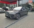 Серый БМВ iX, объемом двигателя 0 л и пробегом 20 тыс. км за 52900 $, фото 8 на Automoto.ua