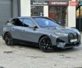 БМВ iX 2023 у Івано-Франківську на Automoto.ua Сірий БМВ iX, об'ємом двигуна 0 л та пробігом 32 тис. км за 69800 $, фото 8 на Automoto.ua