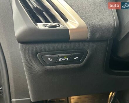 Сірий БМВ iX, об'ємом двигуна 0 л та пробігом 39 тис. км за 52950 $, фото 38 на Automoto.ua