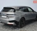 Серый БМВ iX, объемом двигателя 0 л и пробегом 37 тыс. км за 70863 $, фото 1 на Automoto.ua