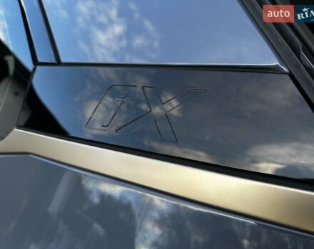 БМВ iX 2023 у Івано-Франківську на Automoto.ua Сірий БМВ iX, об'ємом двигуна 0 л та пробігом 32 тис. км за 69800 $, фото 40 на Automoto.ua