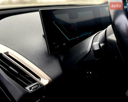 Сірий БМВ iX, об'ємом двигуна 0 л та пробігом 88 тис. км за 44000 $, фото 26 на Automoto.ua