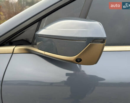 Сірий БМВ iX, об'ємом двигуна 0 л та пробігом 80 тис. км за 52400 $, фото 44 на Automoto.ua