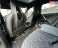БМВ iX 2023 у Івано-Франківську на Automoto.ua Сірий БМВ iX, об'ємом двигуна 0 л та пробігом 32 тис. км за 69800 $, фото 55 на Automoto.ua
