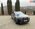 Сірий БМВ iX, об'ємом двигуна 0 л та пробігом 80 тис. км за 52400 $, фото 27 на Automoto.ua
