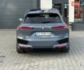 БМВ iX 2023 у Івано-Франківську на Automoto.ua Сірий БМВ iX, об'ємом двигуна 0 л та пробігом 32 тис. км за 69800 $, фото 21 на Automoto.ua
