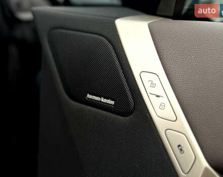 Сірий БМВ iX, об'ємом двигуна 0 л та пробігом 88 тис. км за 44000 $, фото 18 на Automoto.ua