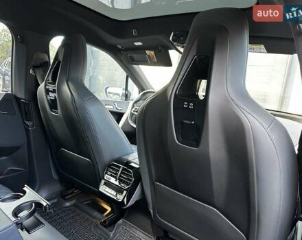 БМВ iX 2023 у Івано-Франківську на Automoto.ua Сірий БМВ iX, об'ємом двигуна 0 л та пробігом 32 тис. км за 69800 $, фото 59 на Automoto.ua