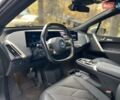 Сірий БМВ iX, об'ємом двигуна 0 л та пробігом 39 тис. км за 52950 $, фото 33 на Automoto.ua