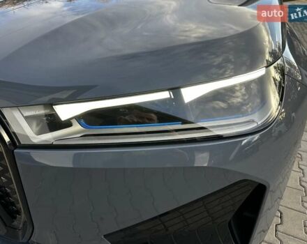 БМВ iX 2023 у Івано-Франківську на Automoto.ua Сірий БМВ iX, об'ємом двигуна 0 л та пробігом 32 тис. км за 69800 $, фото 33 на Automoto.ua