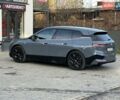 БМВ iX 2023 у Івано-Франківську на Automoto.ua Сірий БМВ iX, об'ємом двигуна 0 л та пробігом 32 тис. км за 69800 $, фото 26 на Automoto.ua