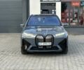 БМВ iX 2023 у Івано-Франківську на Automoto.ua Сірий БМВ iX, об'ємом двигуна 0 л та пробігом 32 тис. км за 69800 $, фото 9 на Automoto.ua