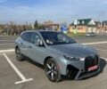 Сірий БМВ iX, об'ємом двигуна 0 л та пробігом 37 тис. км за 54900 $, фото 1 на Automoto.ua