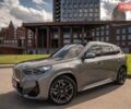 Серый БМВ iX, объемом двигателя 0 л и пробегом 4 тыс. км за 36000 $, фото 8 на Automoto.ua