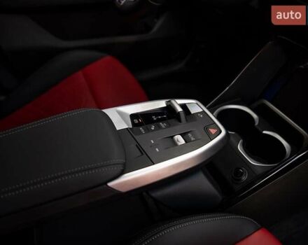 Серый БМВ iX, объемом двигателя 0 л и пробегом 4 тыс. км за 36000 $, фото 20 на Automoto.ua