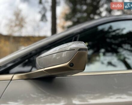 Сірий БМВ iX, об'ємом двигуна 0 л та пробігом 39 тис. км за 52950 $, фото 32 на Automoto.ua