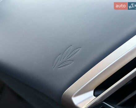 Серый БМВ iX, объемом двигателя 0 л и пробегом 50 тыс. км за 68900 $, фото 37 на Automoto.ua