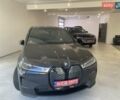 Сірий БМВ iX, об'ємом двигуна 0 л та пробігом 11 тис. км за 79800 $, фото 5 на Automoto.ua