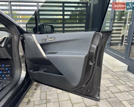 Серый БМВ iX, объемом двигателя 0 л и пробегом 49 тыс. км за 79500 $, фото 37 на Automoto.ua